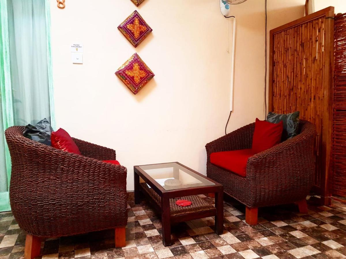 Puri Dedari Sanur Hotel Kültér fotó