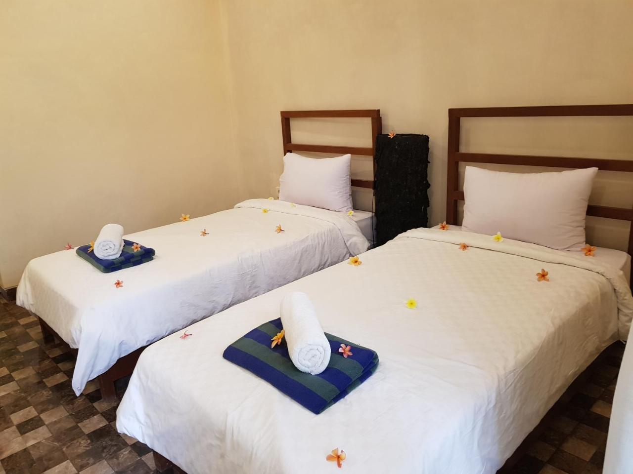 Puri Dedari Sanur Hotel Kültér fotó