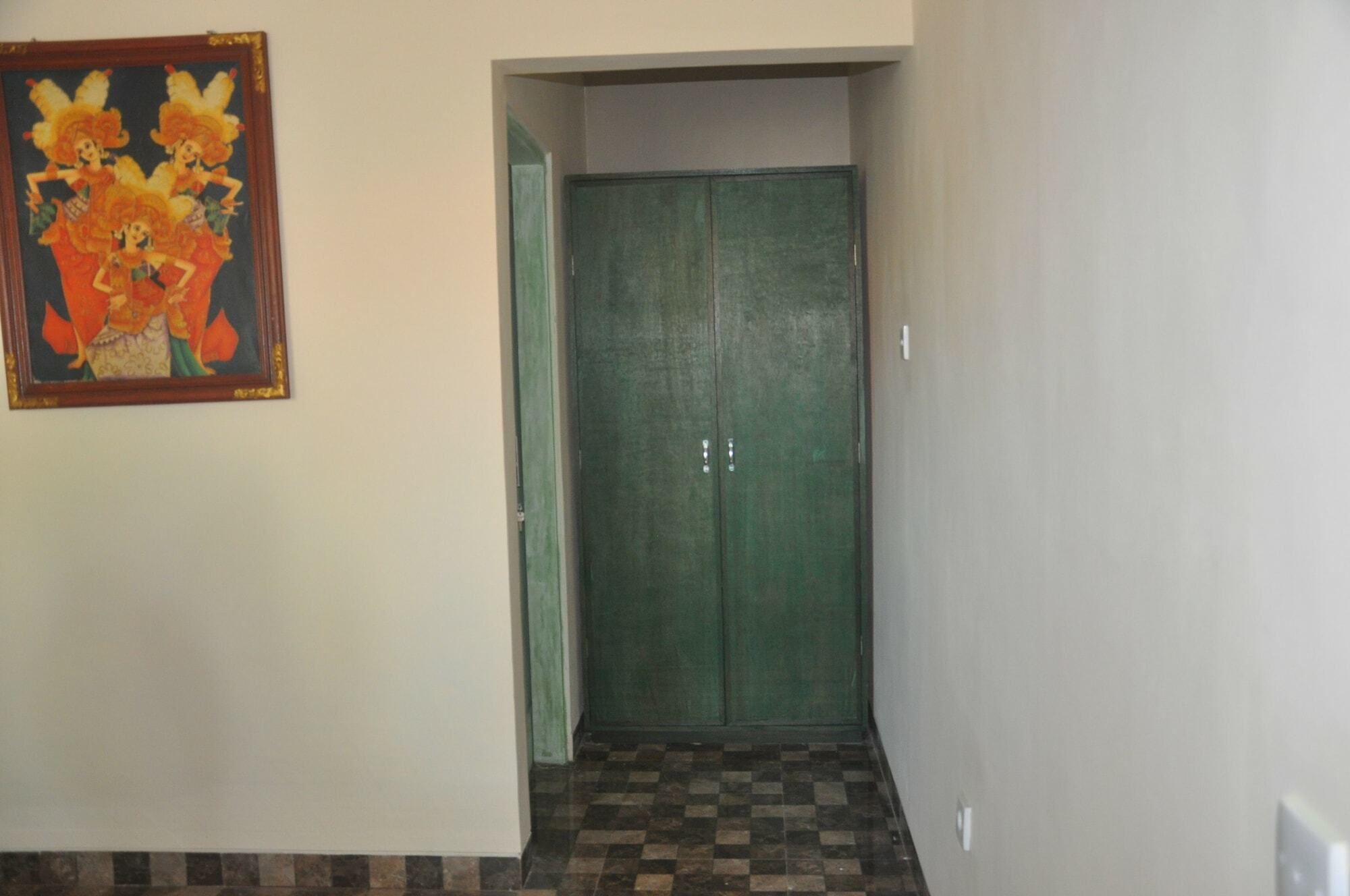 Puri Dedari Sanur Hotel Kültér fotó