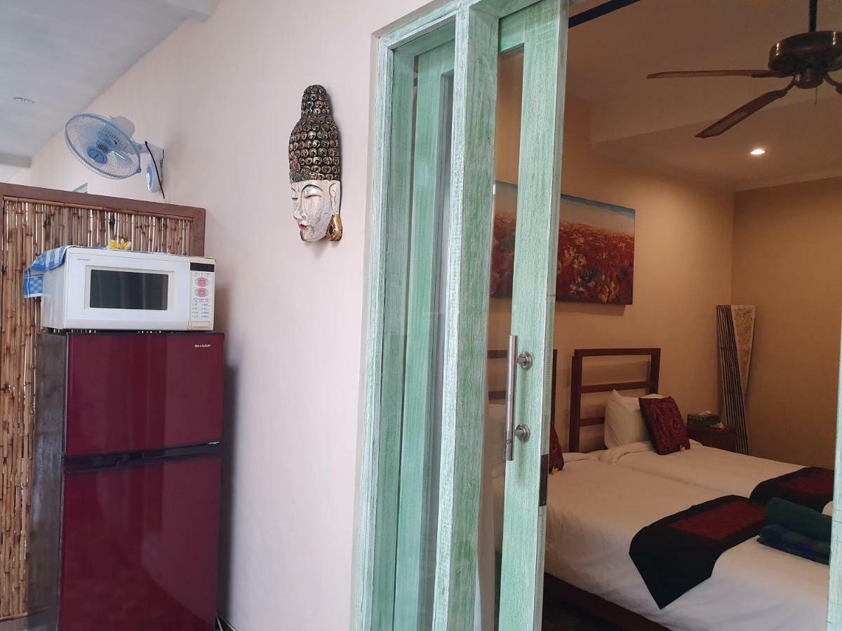 Puri Dedari Sanur Hotel Kültér fotó