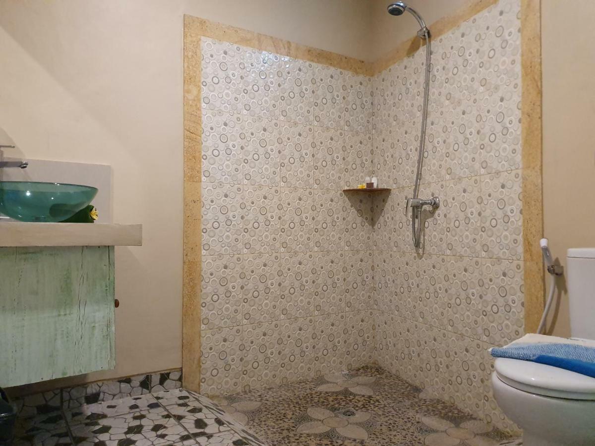 Puri Dedari Sanur Hotel Kültér fotó