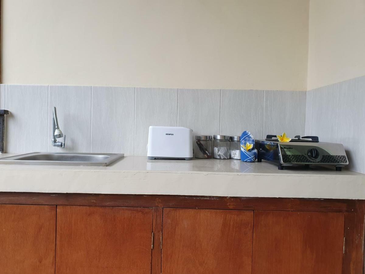 Puri Dedari Sanur Hotel Kültér fotó