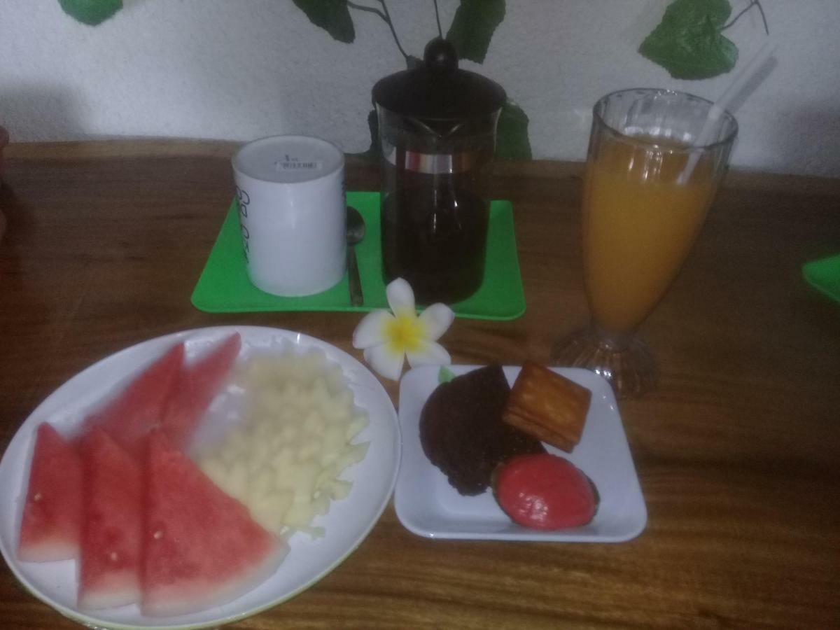 Puri Dedari Sanur Hotel Kültér fotó