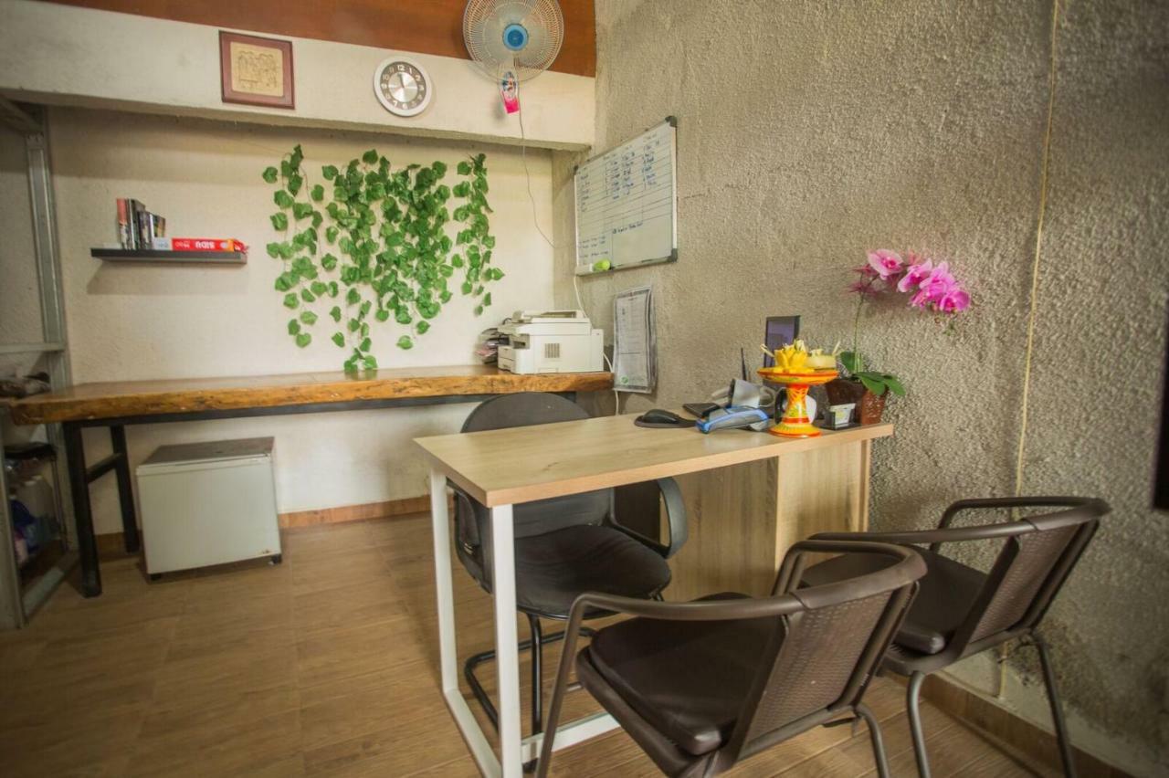 Puri Dedari Sanur Hotel Kültér fotó