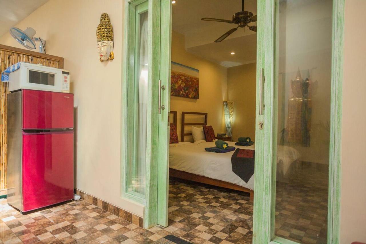 Puri Dedari Sanur Hotel Kültér fotó